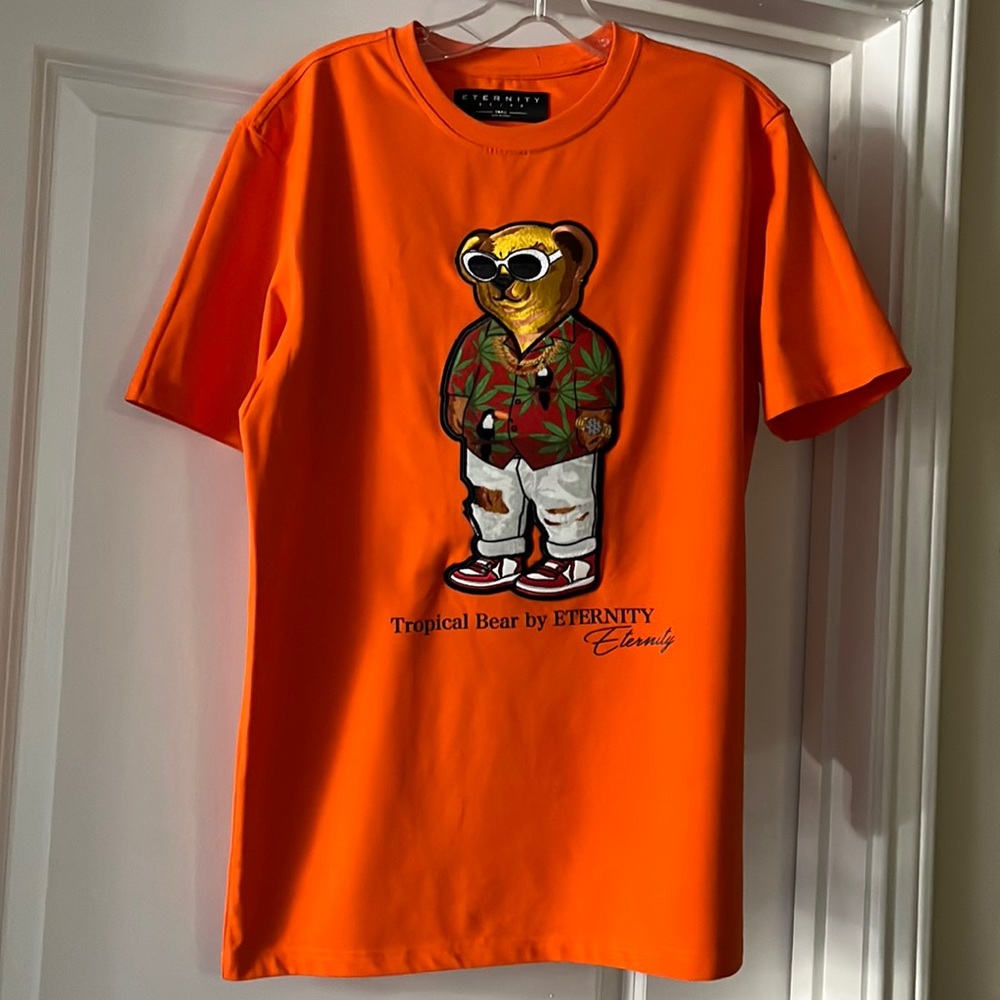 Glamorous designed T-shirt